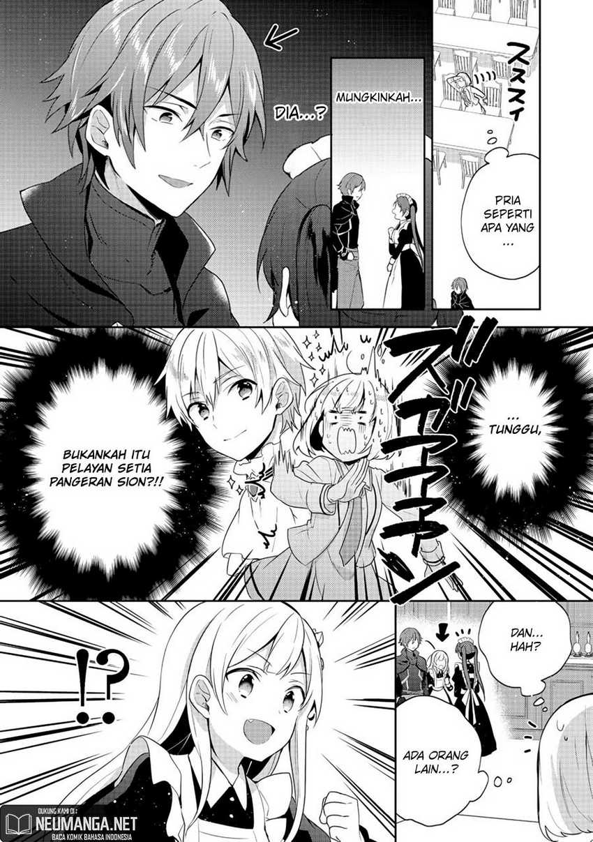 Tearmoon Empire Story Chapter 10 Bahasa Indonesia